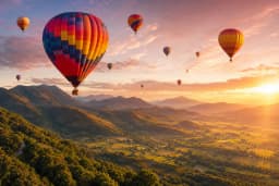 Pinterest video preview thumbnail showing a scenic landscape ready to download